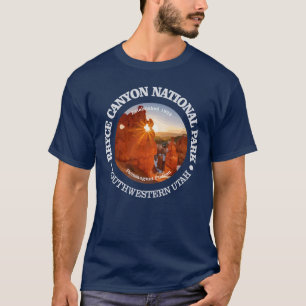 Bryce Canyon National Park T-Shirt
