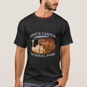 Bryce Canyon National Park T-Shirt