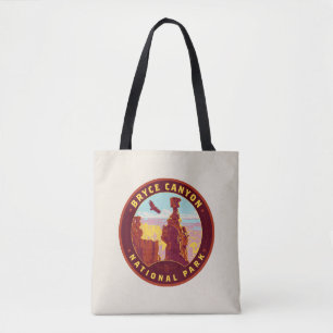 Bryce Canyon National Park Tote Bag