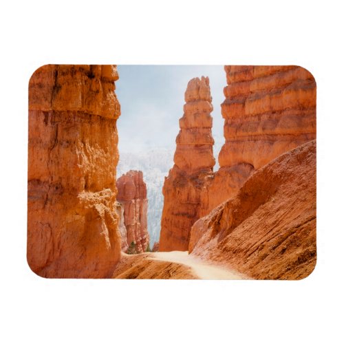 Bryce Canyon National Park Trail Magnet