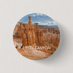 Bryce Canyon National Park Utah bucket list Button