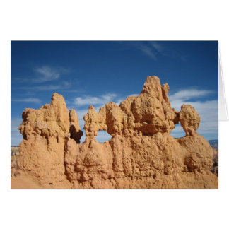 Bryce Canyon National Park, Utah Cards