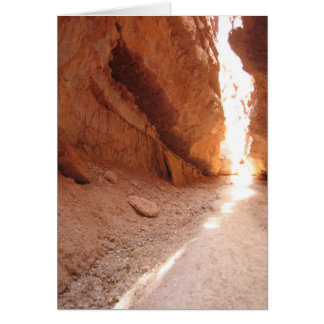 Bryce Canyon National Park, Utah Cards