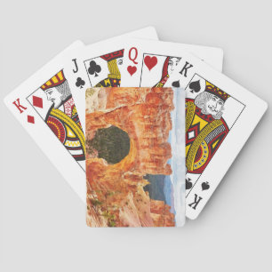 Bryce Canyon National Park, Utah Poker Cards
