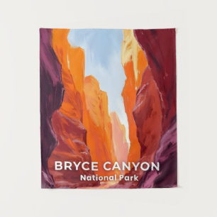 Bryce Canyon National Park Utah Travel Tapestry