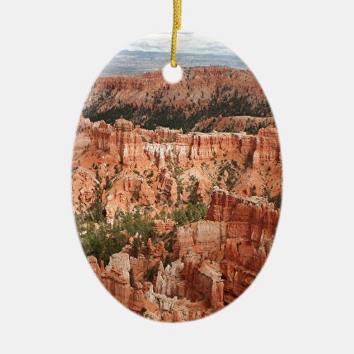 Bryce Canyon National Park Utah USA 20 Ceramic Ornament