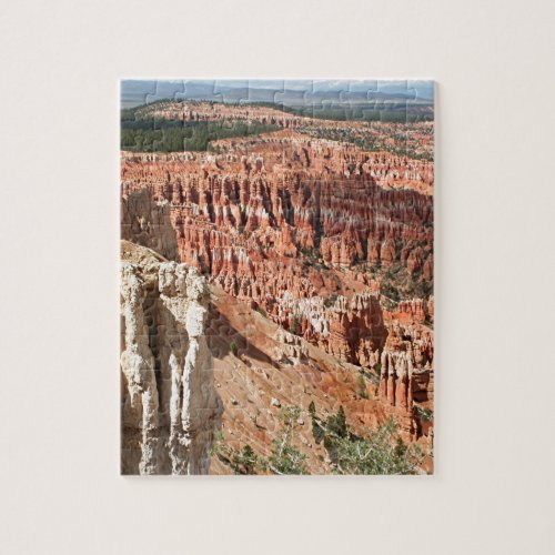 Bryce Canyon National Park Utah USA 21 Jigsaw Puzzle