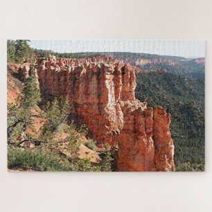 Bryce Canyon National Park, Utah, USA 25 Jigsaw Puzzle