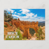 Bryce Canyon National Park, Utah, USA