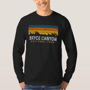 Bryce Canyon National Park Utah UT T-Shirt