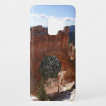 Bryce Canyon Natural Bridge Snowy Landscape Photo Case-Mate Samsung Galaxy S9 Case