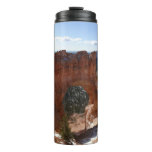 Bryce Canyon Natural Bridge Thermal Tumbler