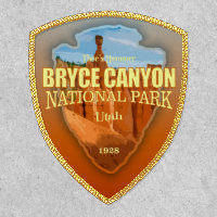 Bryce Canyon NP (arrowhead)