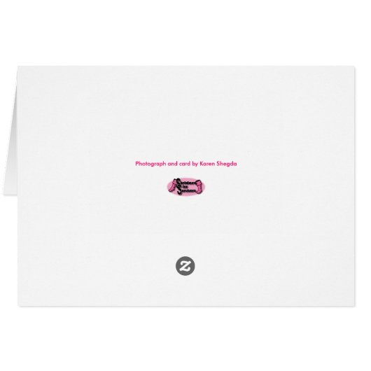 Bryce Canyon Scene (Back Horizontal)