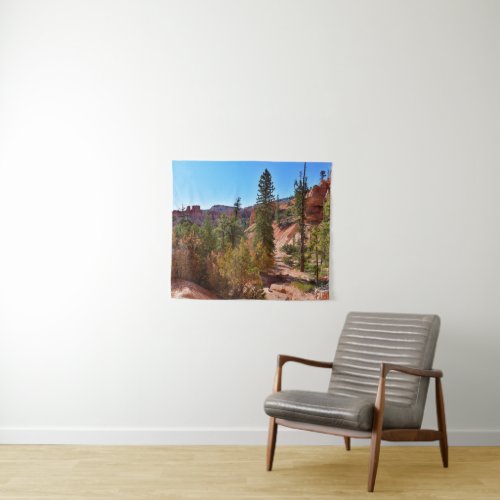 Bryce Canyon Southwest Photography Tapestry