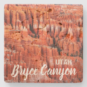 Bryce Canyon Stone Coaster
