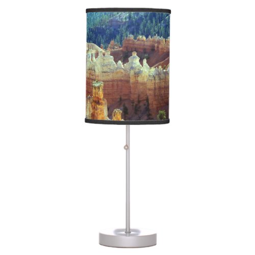 Bryce Canyon Table Lamp