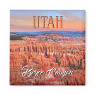 Bryce Canyon Utah Magnet Bryce Canyon Utah Magnet
