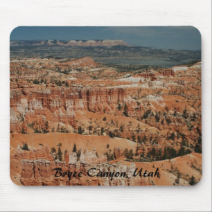 Bryce Canyon, Utah Mouse Pad