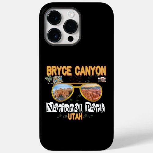 Bryce Canyon Utah National Park  Case_Mate iPhone 14 Pro Max Case