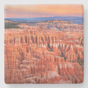 Bryce Canyon Utah Stone Coaster