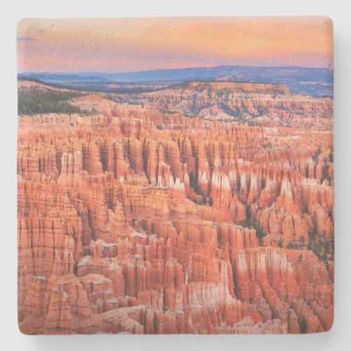 Bryce Canyon Utah Stone Coaster