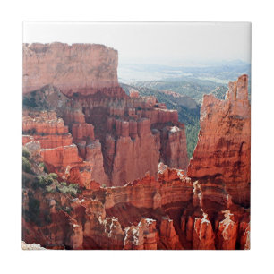 Bryce Canyon, Utah, USA 5 Ceramic Tile