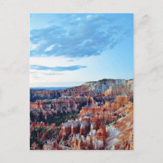 Bryce Sunrise Postcard