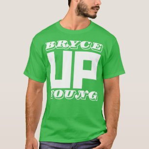 bryce young TShirt