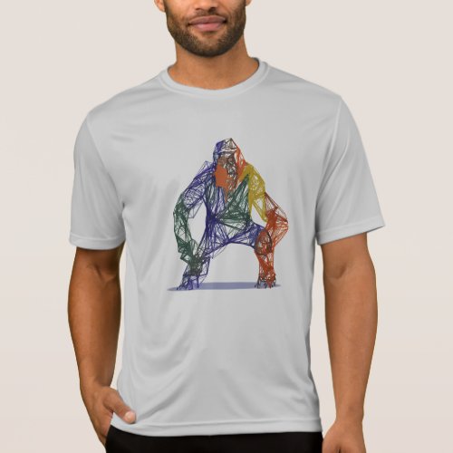 Bryght Beast T_Shirt