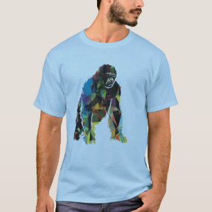 Bryght Gorilla T-Shirt