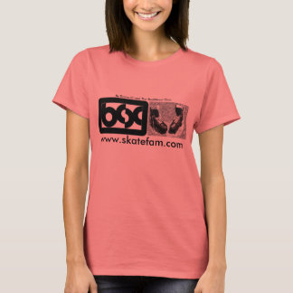 BSC Ladies Shirt