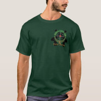 BSC Pistol Division T-Shirt