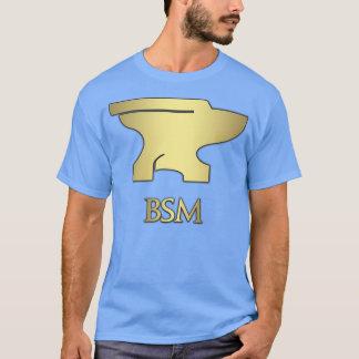 BSM Job T T-Shirt