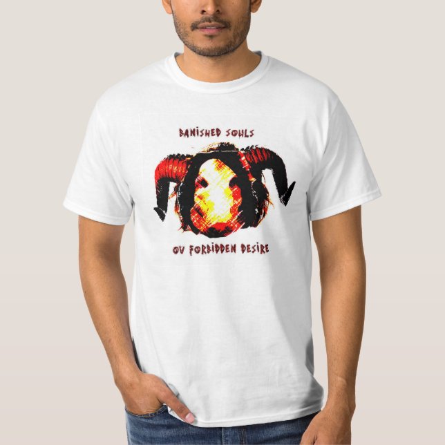 BSOFD Color Logo Shirt (Front)