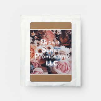BSPllc Assorted  Tea Bag Drink Mix