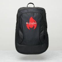 BSSM Revivalist Backpack