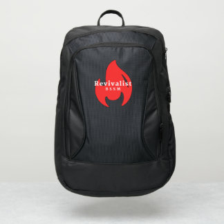 BSSM Revivalist Backpack