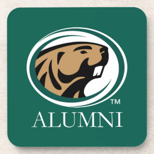 BSU Alumni Beverage Coaster