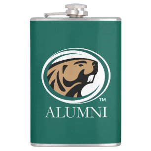 BSU Alumni Flask