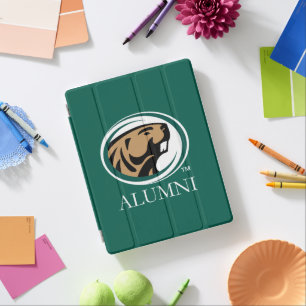BSU Alumni iPad Smart Cover