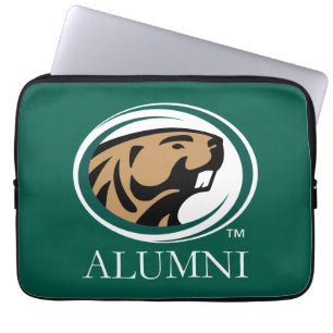 BSU Alumni Laptop Sleeve