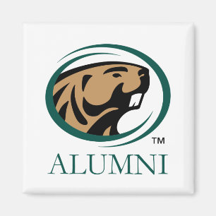 BSU Alumni Magnet