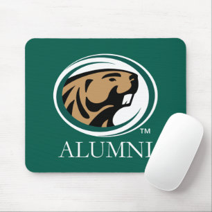 BSU Alumni Mouse Pad