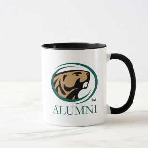 BSU Alumni Mug