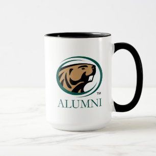 BSU Alumni Mug