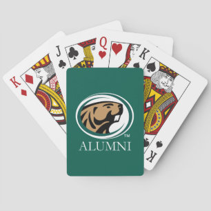 BSU Alumni Poker Cards