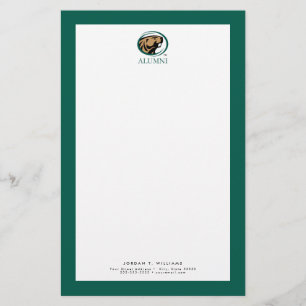 BSU Alumni Stationery