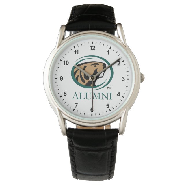 BSU Alumni Watch (Front)