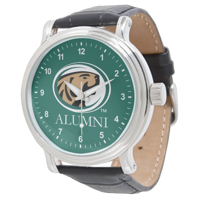 BSU Alumni Watch (Angled)